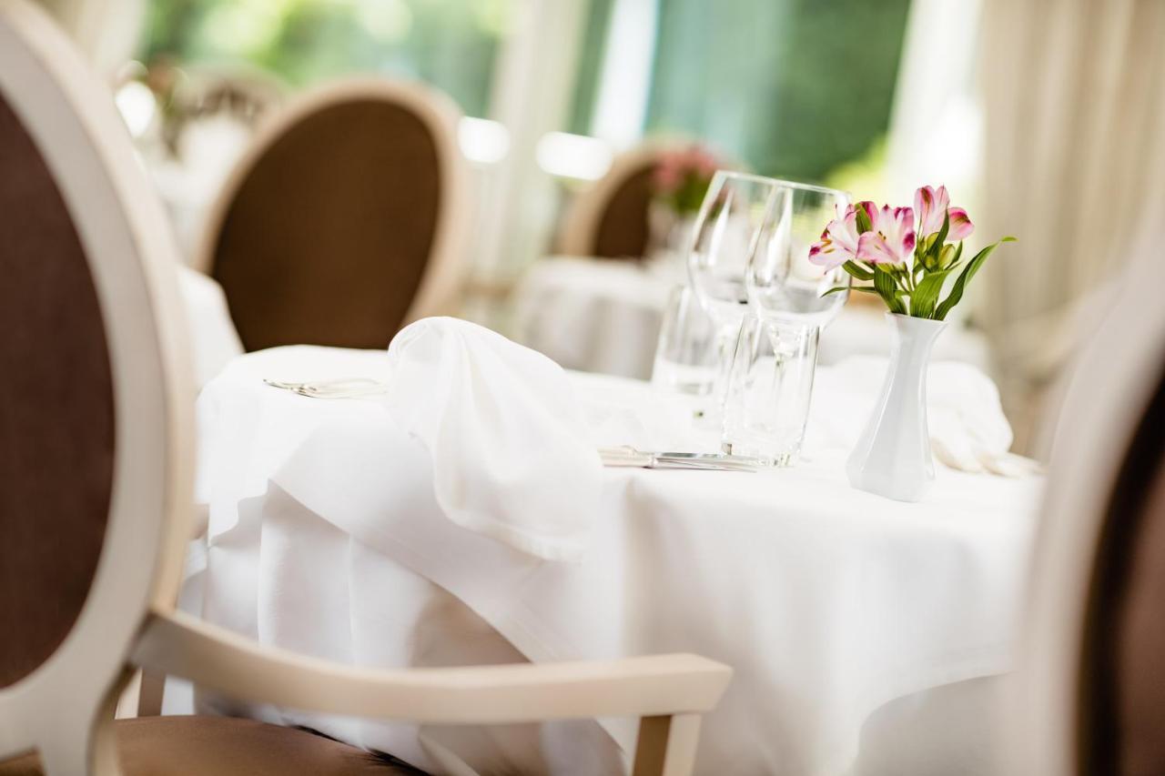 Classic Hotel Meranerhof Zewnętrze zdjęcie