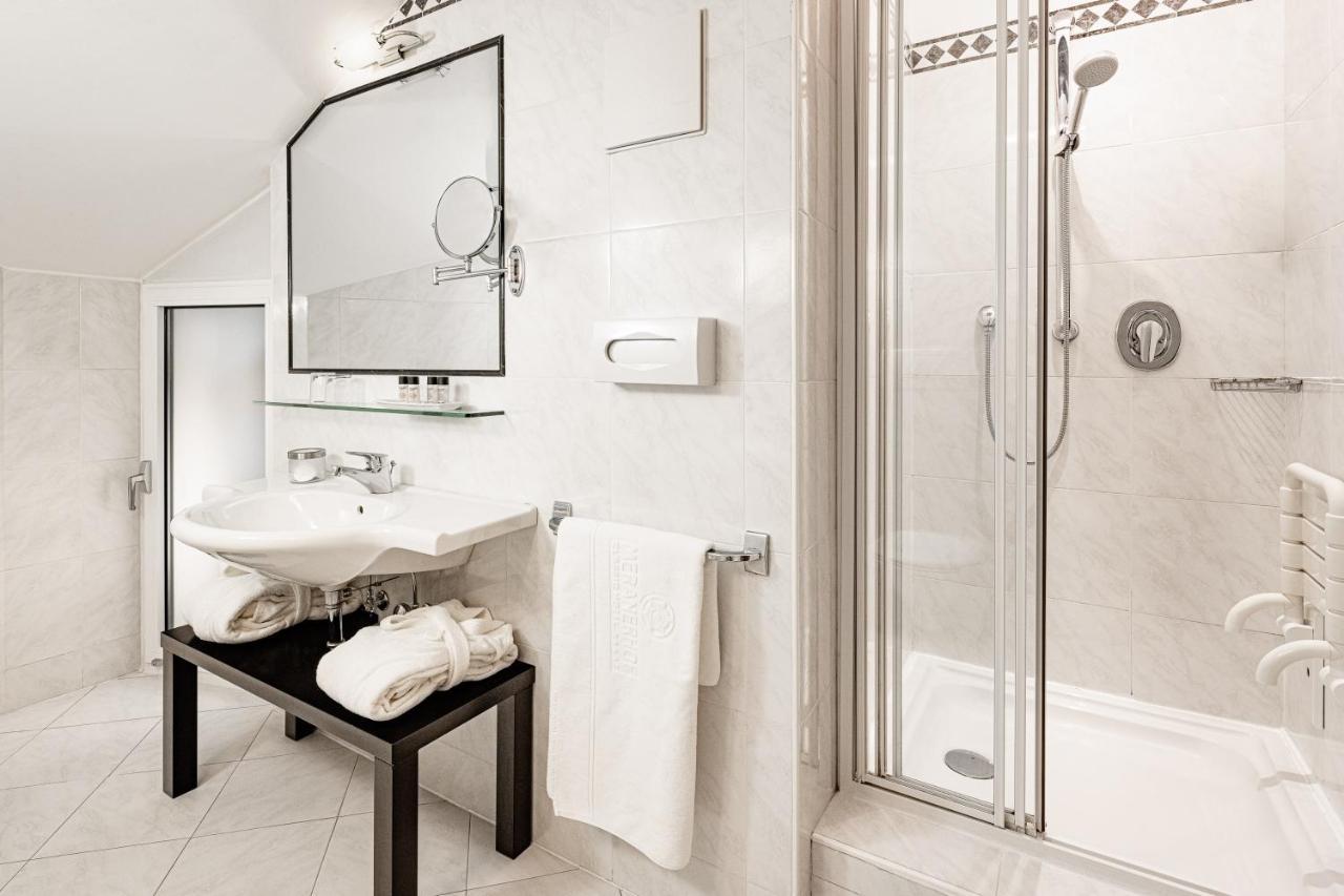 Classic Hotel Meranerhof Zewnętrze zdjęcie