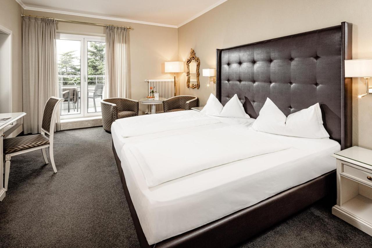 Classic Hotel Meranerhof Zewnętrze zdjęcie