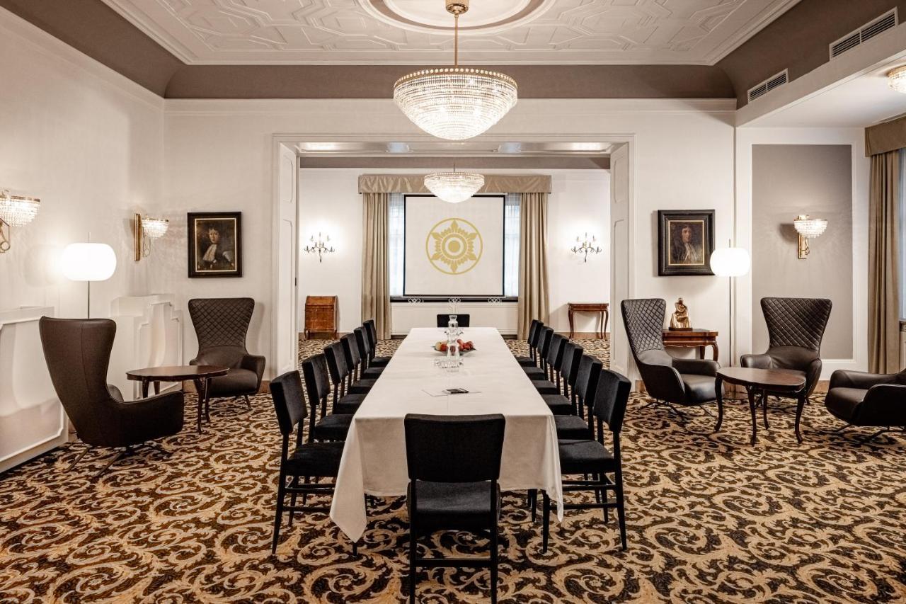 Classic Hotel Meranerhof Zewnętrze zdjęcie
