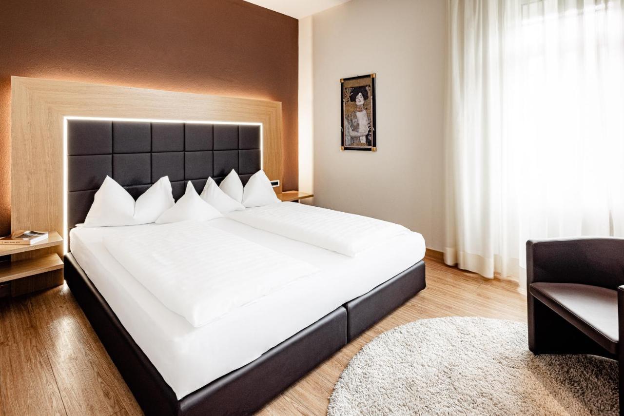 Classic Hotel Meranerhof Zewnętrze zdjęcie