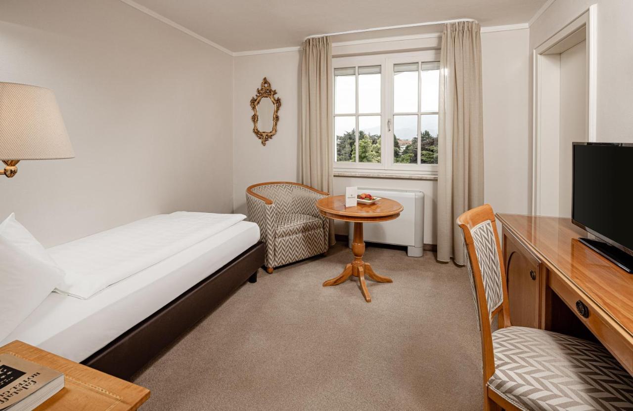 Classic Hotel Meranerhof Zewnętrze zdjęcie