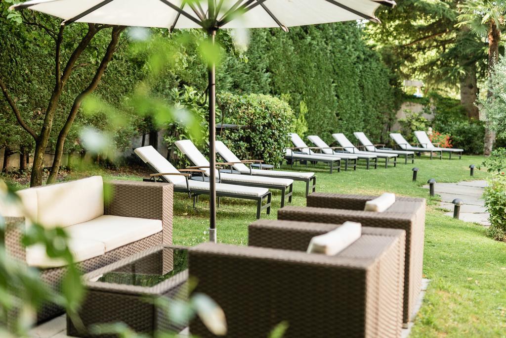 Classic Hotel Meranerhof Zewnętrze zdjęcie