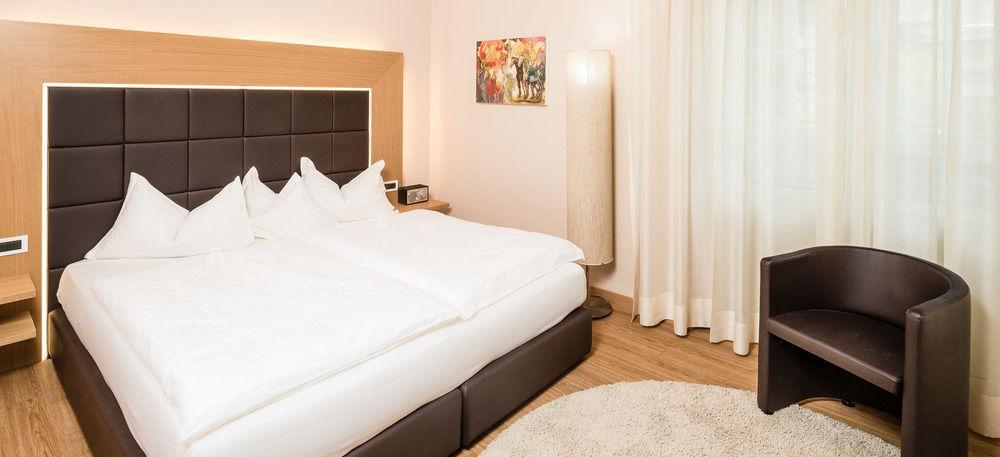 Classic Hotel Meranerhof Pokój zdjęcie