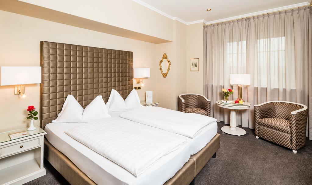 Classic Hotel Meranerhof Zewnętrze zdjęcie