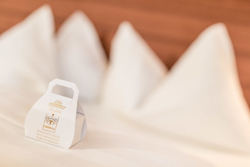 Classic Hotel Meranerhof Zewnętrze zdjęcie