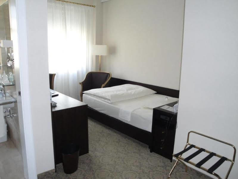 Classic Hotel Meranerhof Zewnętrze zdjęcie