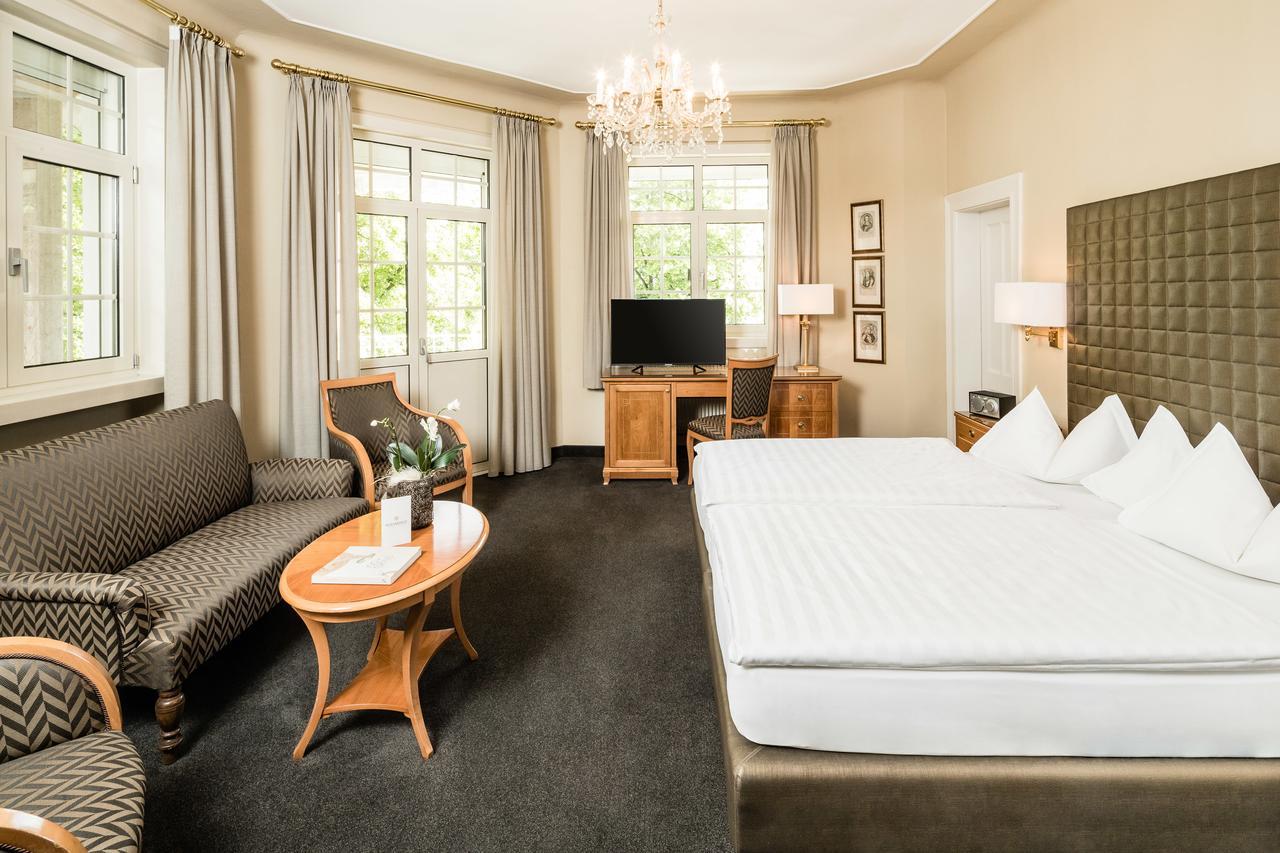 Classic Hotel Meranerhof Zewnętrze zdjęcie