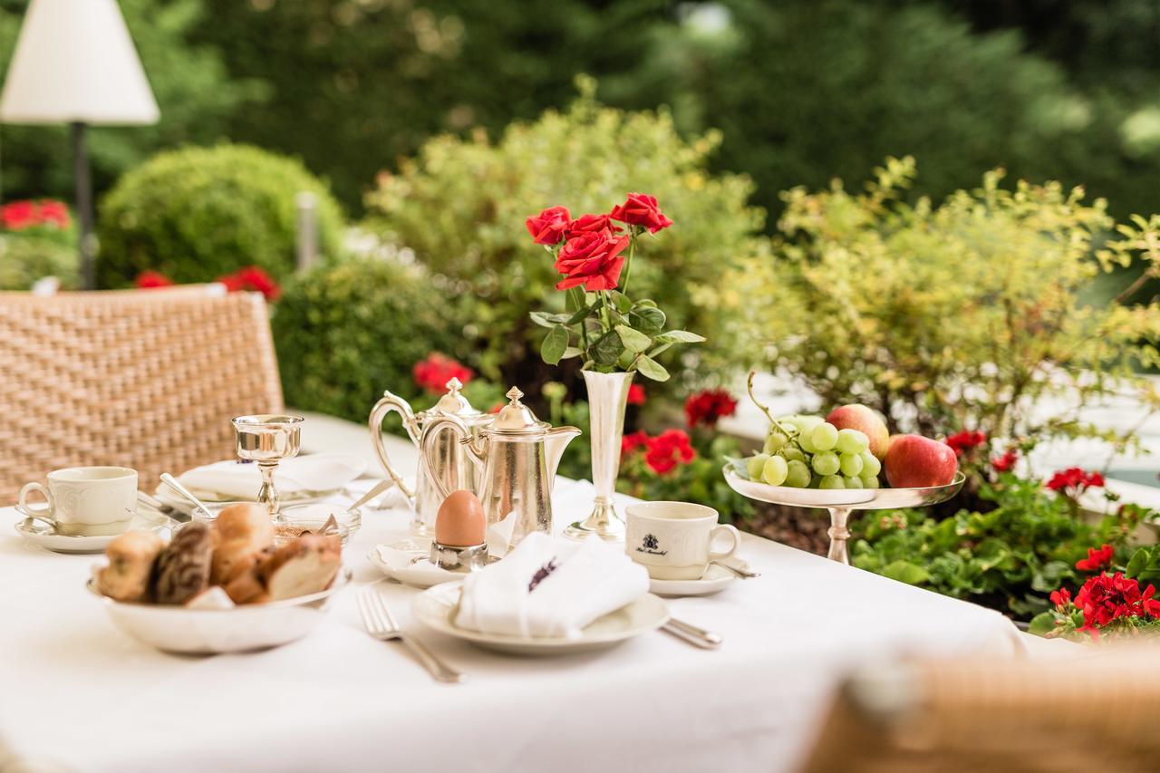 Classic Hotel Meranerhof Zewnętrze zdjęcie