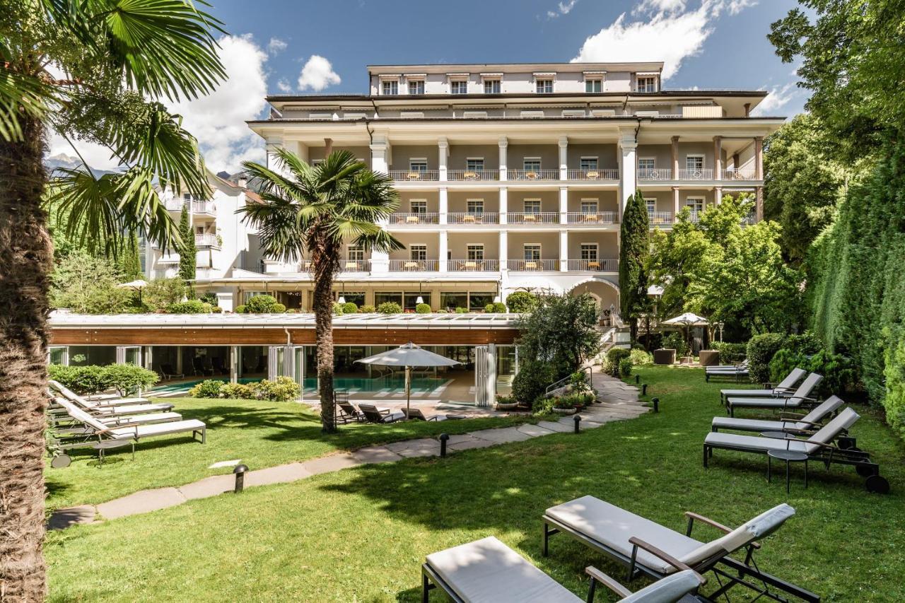 Classic Hotel Meranerhof Zewnętrze zdjęcie